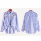 Fashion Women Clothes Blouse