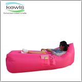 New Arrival Hiking Hangout Sleeping Bag Chair with Poket