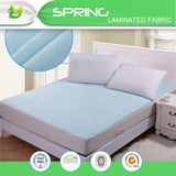 Bed Guard Hypoallergenic Waterproof Zipper Mattress Cover Full / Double Size