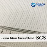 Nylon Spandex, Stripe Stretch Fabric, Micro-Mesh Fabric for Sportswear, Jacquard Decorative Fabric