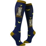 Custom Made Architecture Design Your Own Leisure Custom Dress Socks