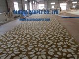 Acrylic Hand Tufted Corridor Carpet