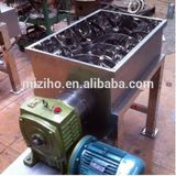 Mzh-M Machinery Ribbon Powder Mixer