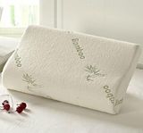 Low Price Bamboo Memory Foam Pillow Case