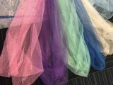 Wholesale Cheap High Quality 100% Polyester Mesh Mosquito Net Fabric for Mosquito Net/Decoration