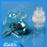 Disposable Medical Nebulizer Face Mask