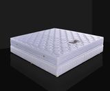 Comfortable Pillow Top Hotel Mattress