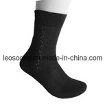 2017 Hot Selling Men Busniess Socks