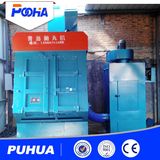 Screw Bolt Shot Blasting Machine