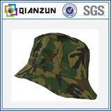 Custom Design Big Brim Fishing Bucket Hat