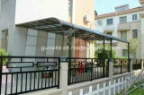 High Quality Aluminum Alloy Awning for Villa, High End Community