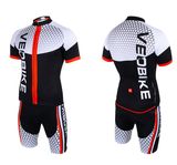 Mountain Bike Clothes Anti-Bacterial Cycle Biking Shorts Breathable Summer Mens Cycling Tights/Cycling Clothes