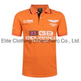 Kids China Factory Us Polo Shirts (ELTMPJ-560)