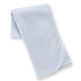 Thermal Receiving Solid Baby Blanket