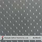 DOT Mesh Fabric Eyelet Lace (M0351)