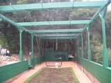 HDPE Batting Cage Net, Baseball Net, Sock Net