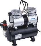 Hobby Air Compressor Kit