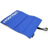 Promotion Foldable Waterproof Outdoor Stadium Seat Cushion