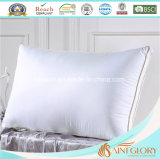 50% High Quality Down Filling Gusset Pillow