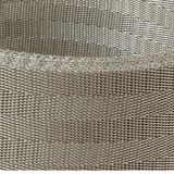 Five Heddle Weave Wire Cloth
