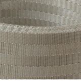 Five Heddle Weave Wire Cloth