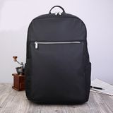 Nylon Lightweight High School Students Sport Travel Backpack Bag