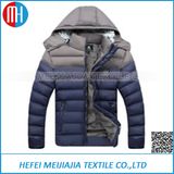 Stock Ultra Light Down Jacket Men Coat