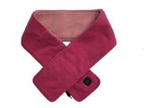 Far-infrared Heating Lady Fashion Scarf for Winter