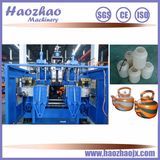 2~5liter Extrusion Blow Moulding Machine