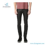 Popular New Design Black Skinny Denim Jeans by Fly Jeans