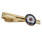 Promotion Metal Brass Tie Bar for Men Gifts