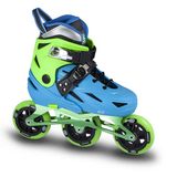 Free Skating Inline Skate (JFSK-58-1)