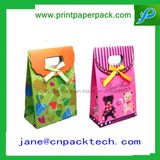 Custom Confectionery Packaging Shirt Handbags Carrier Bag