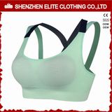 2017 Newest Design Fitness Wear Sports Bra (ELTSBI-6)