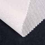 Manufacture Bi-Stretch Woven Interlining for Uniform /Suit/ Wollen Cloth