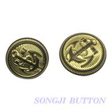 High Quality Garment Accessories Beautiful Sewing Snap Button