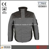 Wholesale Cargo 5000mm Waterproof Work Jacket