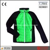 OEM Latest Padding Softshell Women Jacket