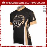 Custom Made Men's Short Sleeve Cycling Jersey (ELTCJI-4)