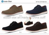 Confortable Man Leisure Leather Shoes