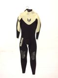 Ladies' 2/3mm Neoprene Long Sleeve Wetsuit (HX-L0049)