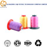 High-Tenacity Polyester Filament Yarn for Sewing Leather Items