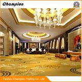 80% Wool 20% Nylon Fashion Hotel Carpet Colorful Ballroom Axminster Carpet