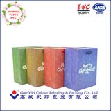 Customize Paper Shopping Bag