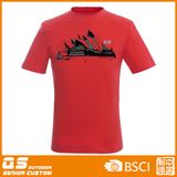 Men's Running Sports Nice Quick Dry T-Shirt