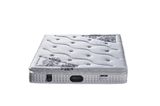 Home Furniture Wholesale Full Size Memory Foam Pocket Spring Mattress