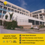 Huaye Semi-Permanent Polygonal Roof Sport Tent (hy239j)