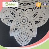 Neck Design 100 % Cotton Neck Lace for Woman Garment