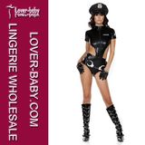 Adult Girl Halloween Fancy Dress Costume (L15372)