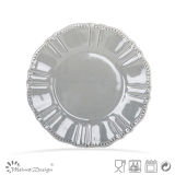 Special Design Antique Stoneware Soup Plate